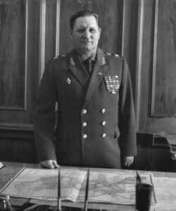 Профессионал с большой буквы