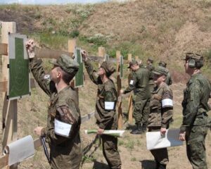 Тюменцев никто не мог остановить