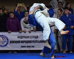 Формируя культуру спортивной жизни.