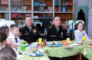 Мирная жизнь непременно вернётся.