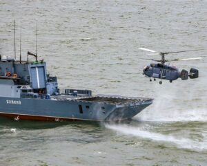 Полёты в ночной мгле.
