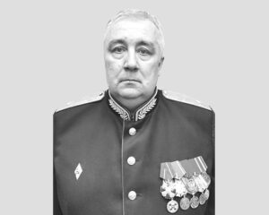 МОРОЗОВ Игорь Витальевич.