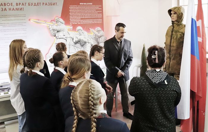 Чтобы не меркла память…