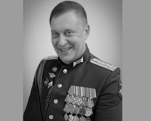 СЛЕПЫХ Алексей Михайлович.