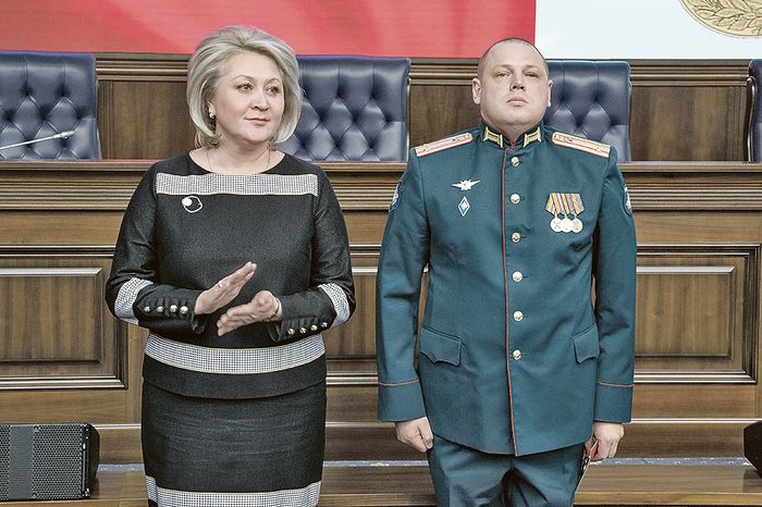 Наука как образ и цель жизни