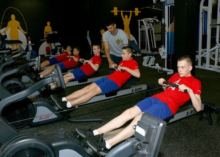 Прекрасное средство узнать, кто из какого металла