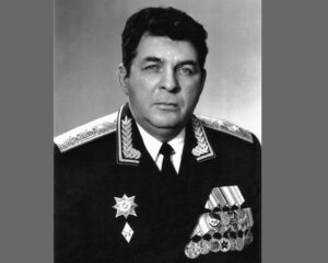 ФИЛИППОВ Виктор Иванович.