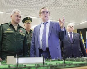 Ближний космос – под усиленным контролем