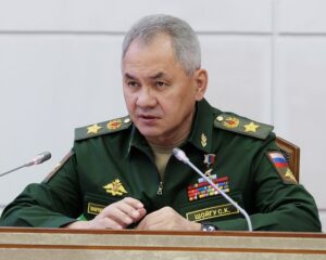 Действуем самоотверженно. Наступление отражено.