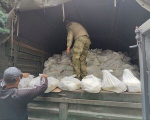 Оперативно реагируем на призывы о помощи