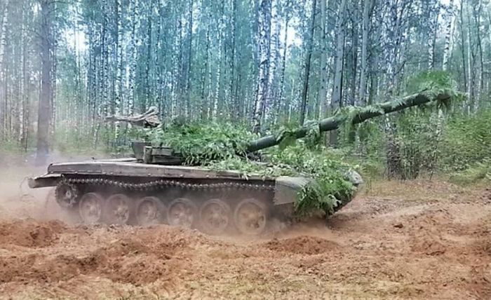 Чтобы всегда быть наготове