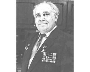 Иван КОЛОС.