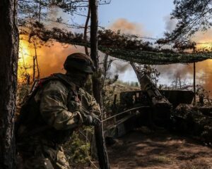 От вековых истоков и корней течёт рекой любовь к Отечеству