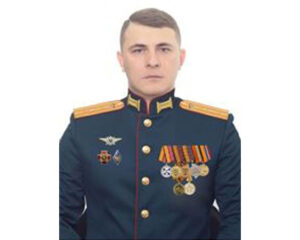 Во имя мира, жизни не щадя, за Родину они стоят