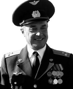 ПУСТОВЕТОВ Виталий Иванович