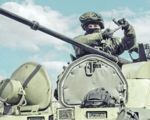 Герои, Россия с вами.