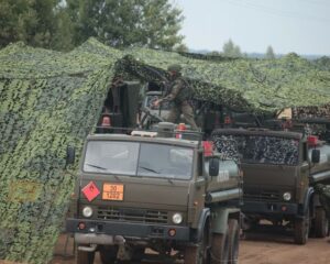 Чтобы техника всегда была на ходу