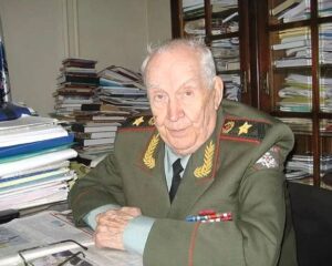 Из поколения победителей.