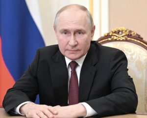 Россия и Африка: объединяя усилия для мира, прогресса и успешного будущего.