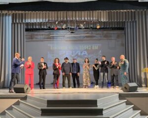 80 лет бесперебойного снабжения войск