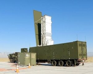 США Первая батарея комплекса «Тифон» признана боеготовой.