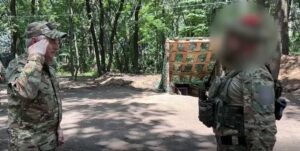 Их подвиги во имя Родины запечатлеют скрижали веков