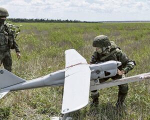 Заглядывая за горизонт…