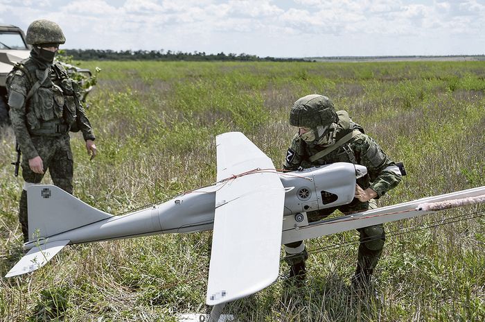 Заглядывая за горизонт…
