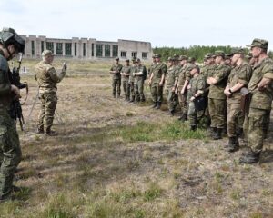 Отвечая на вызовы времени.