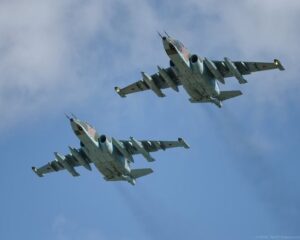 Мы пресекаем любые атаки.