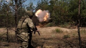 В обороне действуем активно и эффективно