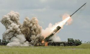 На поле боя Россию не сломить