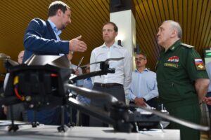 С заботой о каждом военнослужащем