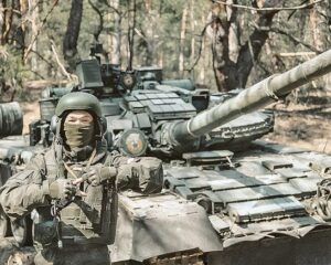 «Время Донбасс» для героев спецоперации.