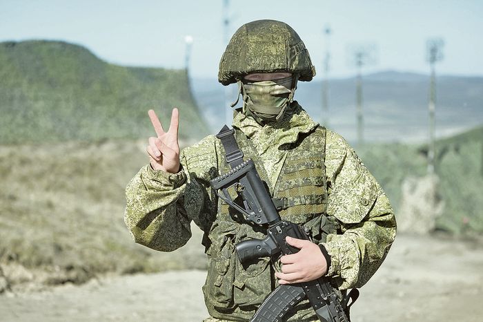 Автографы победителей