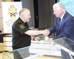 «Паспорта» подлодок стали достоянием общественности.
