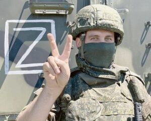 …И породнился Дагестан с Запорожьем