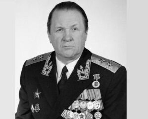 ЛЕМЗЕНКО Кир Георгиевич.