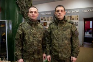 Потому что мы вместе