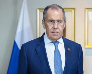 По пути укрепления стратегического партнёрства.