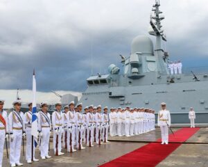 «Циклон» усилил Черноморский флот