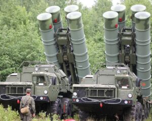 В постоянной готовности
