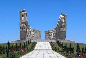 Вековые традиции Донского края служат Отечеству