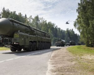 В одной упряжке