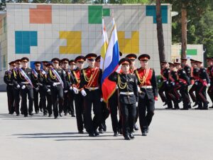 В одной упряжке
