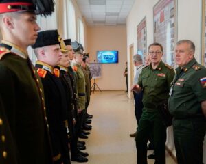 Осознавая ценность исторической памяти
