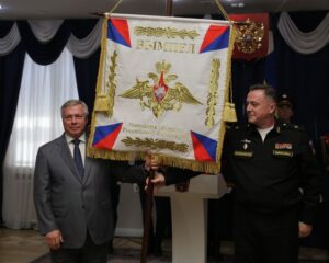 Вековые традиции Донского края служат Отечеству