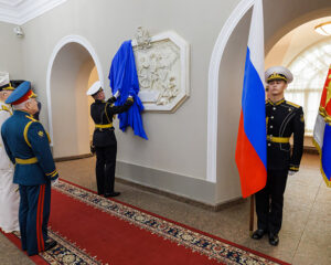 Во славу побед нашего флота!