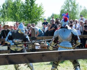 «Сибирский огонь» зажигает сердца