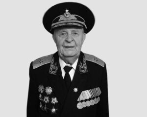 КЛИМОВ Анатолий Дмитриевич.